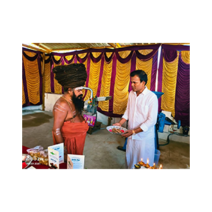 Divine Products