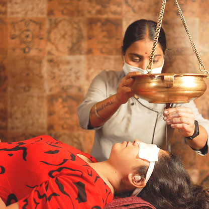 Naturopathy Treatments